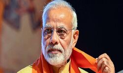 प्रधानमंत्री नरेंद्र मोदी के जन्मदिवस को सेवा सप्ताह के रूप में मनाएगी बीजेपी