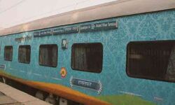 हमसफ़र ट्रेन ने रेलवे फ्लेक्सी किराया हटाया