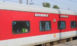 ARP increased to 120 days by Railways