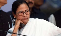 पश्चिम बंगाल में नहीं लागू होगा नया ट्रैफिक नियम : ममता बनर्जी