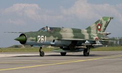 विंग कमांडर अभिनंदन ने दोबारा शुरू की मिग -21  उड़ान