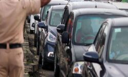 नोएडा के सॉफ्टवेयर कंपनी में काम करने वाले युवक की हार्ट अटैक से हुई मौत ,पिता ने कहा ट्रैफिक पुलिस से हुई थी बहस