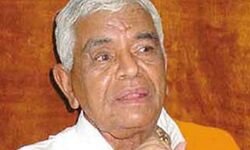 नहीं रहे मध्य प्रदेश के पूर्व सीएम बाबूलाल गौर