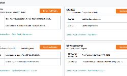 Here are some important Sarkari exam dates to mark on your calendar. Here are some important Sarkari exam dates to mark on your calendar.