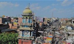 प्रयागराज में बढ़ती वारदातों के कारण एसएसपी अतुल शर्मा निलंबित