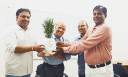 फोटो खींचने के लिए रचनात्मक मन चाहिए :त्रिलोचन कालरा