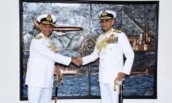 Atul Kumar Jain will take over Flag Officer Commanding-in-Chief