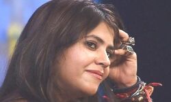 क्रिस्टल डिसूजा कर रही हैं एकता कपूर की वेब सीरीज़ के जरिए अपना डिजिटल डेब्यू...