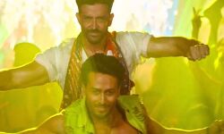 400 करोड़ के पार पहुंची वॉर अब तक का सबसे ज़बर्दस्त कलेक्शन...