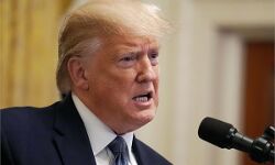 अमेरिकी राष्ट्रपति ट्रम्प ने तुर्की पर प्रतिबन्ध लगाने के आदेश दिए