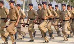 यूपी में 25 हजार होमगार्ड की सेवा हुई समाप्त