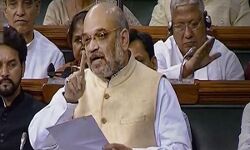 कैप्टन अमरिंदर के 5 पुलिस कर्मियों को रिहा करने के आग्रह को गृह मंत्रालय ने किया स्वीकार