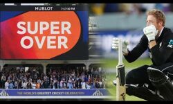 рдЖрдИрд╕реАрд╕реА рдиреЗ рдмрджрд▓рд╛ рд╕реБрдкрд░ рдУрд╡рд░ рдХрд╛ рдирд┐рдпрдо рдЖрдИрд╕реАрд╕реА рдиреЗ рдмрджрд▓рд╛ рд╕реБрдкрд░ рдУрд╡рд░ рдХрд╛ рдирд┐рдпрдо