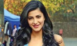बॉलीवुड एक्ट्रेस श्रुति हासन ने बताई हैरान करने वाली बाते ...