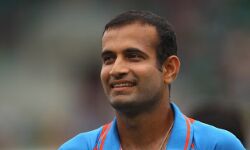 क्रिकेटर इरफ़ान पठान उतरे एक्टिंग के मैदान में करने जा रहे है फ़िल्मी पारी का आग़ाज़.....