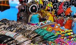 लेह -लद्दाख में शुरू हुआ आदि महोत्सव