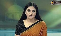 दूरदर्शन की मशहूर एंकर नीलम शर्मा का देहांत