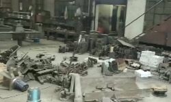 कानपुर: बॉयलर फटा एक की मौत चार घायल