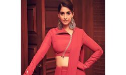 सुजॉय घोष की साउथ कोरियन फिल्म में नजर आ सकती है सोनम कपूर ...