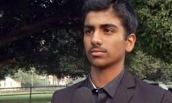 अर्जुन भाटी ने जीता विश्व गोल्फ जूनियर चैम्पियनशिप