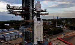 चंद्रयान-2 का प्रक्षेपण 22 जुलाई को होगा :इसरो