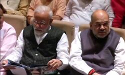 बीजेपी की आज पहली लिस्ट जारी हो सकती  है  हरियाणा एवं महाराष्ट्र चुनाव के लिए