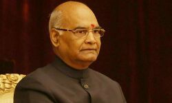 राष्ट्रपति ने राज्यपालो की नियुक्तियाँ की