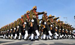 सेना की भर्ती में जम्मू कश्मीर में भारी संख्या में आये उम्मीदवार