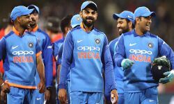 बारिश बन सकती है भारत की जीत का कारण