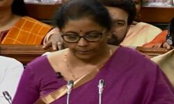 नया भारत नया बजट नयी उम्मीद सवरेगी गरीबो की किस्मत