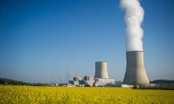 Nuclear power sector needs support
