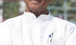 Dr Jagdish Gandhi praises PM Modis speech in UN