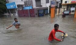 बारिश ने मचाया कोहराम,उत्तरप्रदेश मे 24 घंटों मे 79 लोगों की मौत