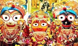 Greetings of Jagannath Rath Yatra 2019 -- BACHPAN EXPRESS