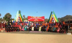 Children Summer Adventure Camp at Mount Abu