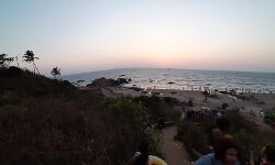 मेरी तीन कहानियां : बॉम्बे टू गोवा- अध्याय एक से छह, एक साथ