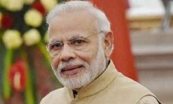 PM receives congratulatory telephone calls from world leaders