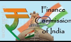 Finance Commission meets with Ministry of Electronics and Information Technology