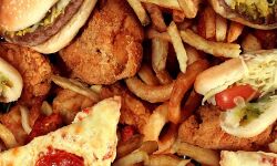 Educate youth about unhealthy food habits and lifestyle: Vice President Educate youth about unhealthy food habits and lifestyle: Vice President