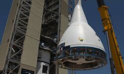 We will soon see Moon walk and  Mars mission