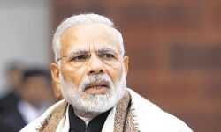 लोकतंत्र लोकहित का गीत है ,इसे बचा कर रखना होगा :मोदी