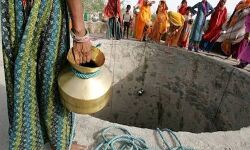 दिल्ली जल्द जलसंकट का केंद्र बन सकता है