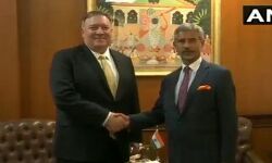 एस-400 समझौते से पीछे नहीं हटेगा भारत