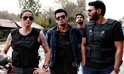 मनोज वाजपेयी की सीरीज द फैमिली मैन  पर संघ ने जताई आपत्ति .....