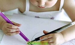 कागज़ और पेन के साथ बिताए समय !