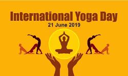 योग से निखरेगी भारत की काया योग से निखरेगी भारत की काया