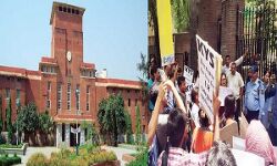 पहली कट ऑफ लिस्ट जल्द जारी करेगा डीयू