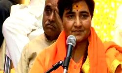 भाजपा सांसद साध्वी प्रज्ञा ठाकुर ने कोर्ट का आदेश मानने से किया इंकार