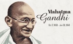 लंदन में 2 अक्टूबर को धूमधाम से मनाई जाएगी गांधी जयंती