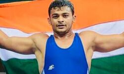 दीपक पूनिया ने हासिल किया पहला स्थान , बनें दुनिया के नंबर एक पहलवान दीपक पूनिया ने हासिल किया पहला स्थान , बनें दुनिया के नंबर एक पहलवान